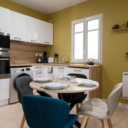 Le Scalaire, T2 Totalement Renove, Hypercentre Rochefort, Arrivee Autonome Zewnętrze zdjęcie